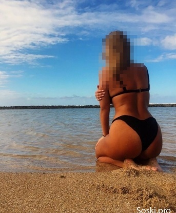 Проститутка Дарина