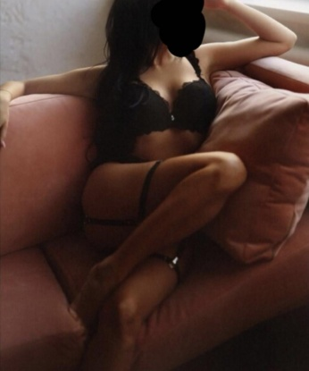 Проститутка Надежда