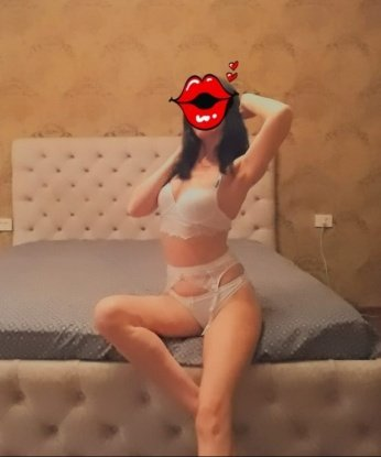 Проститутка Даша