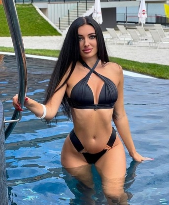 Проститутка Ирина